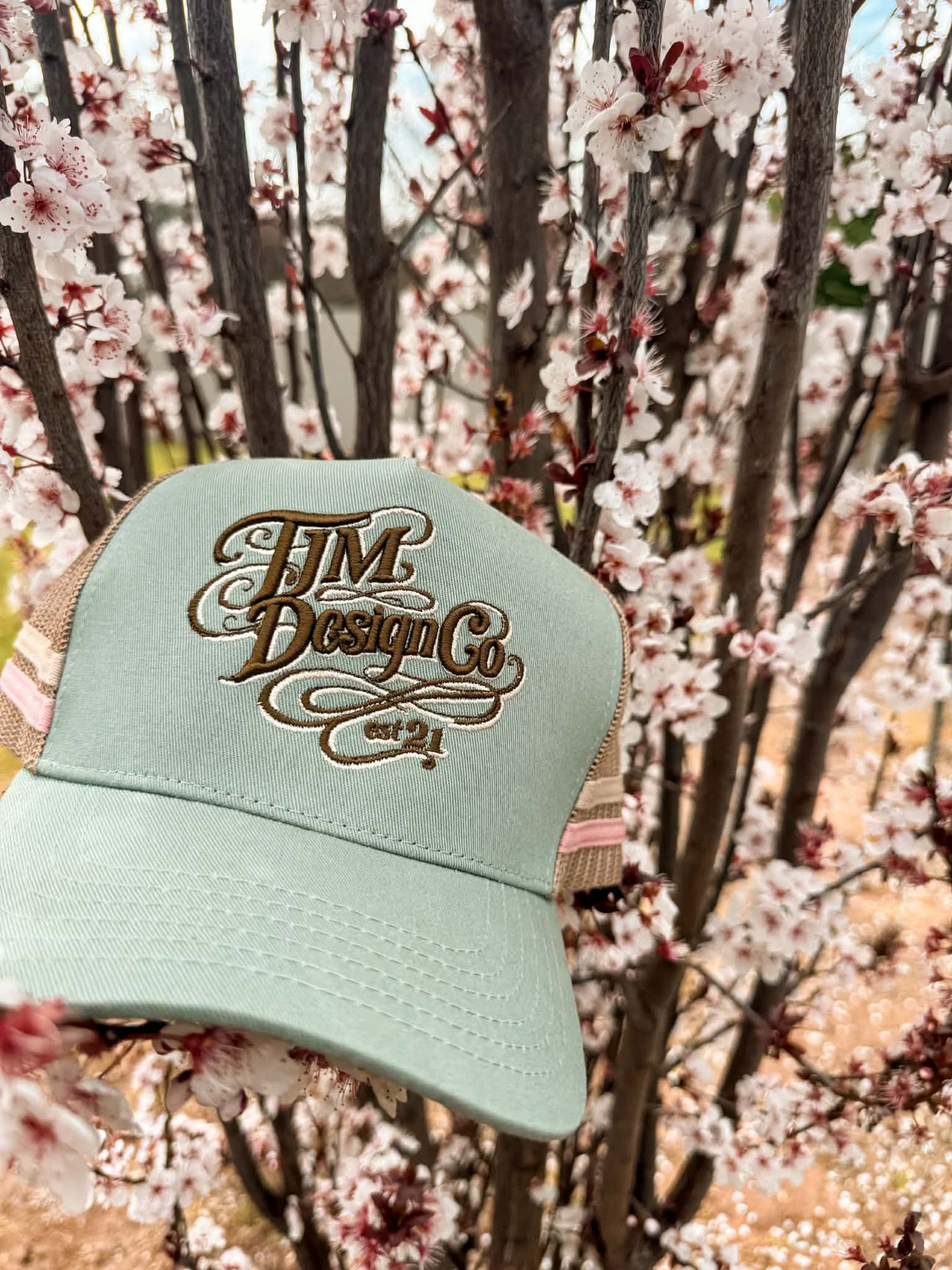 Trucker Caps
