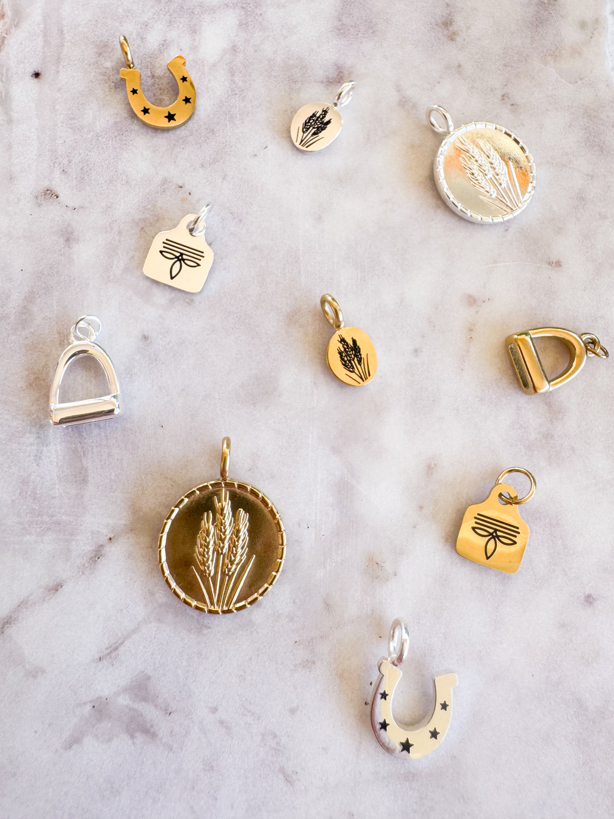 Charms
