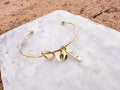 Knot Bangle