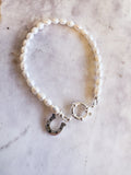 Horse Shoe Charm Bracelet