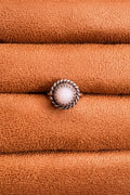 Pearl Ring