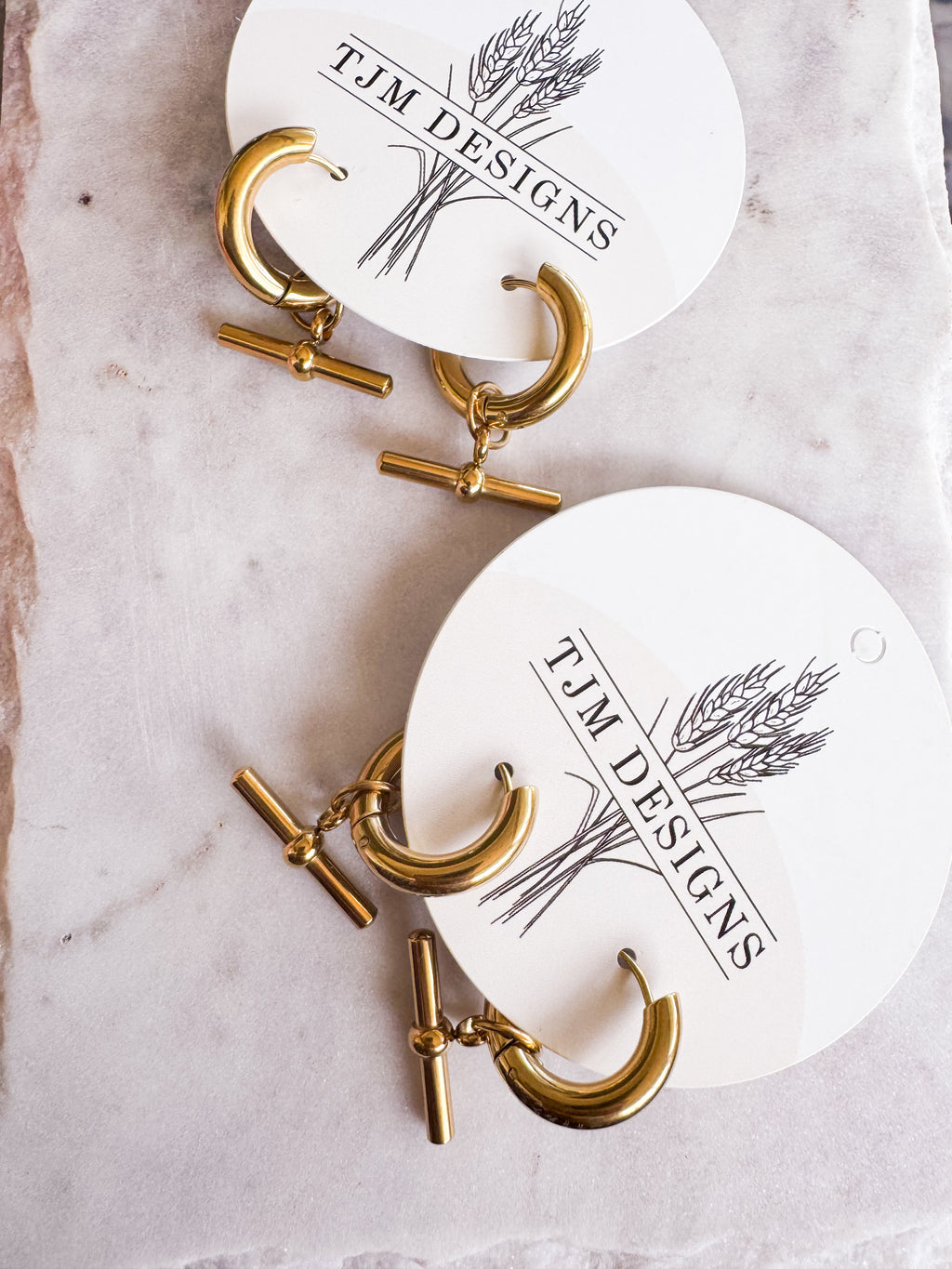 Heritage Fob Huggies