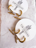 Heritage Fob Huggies