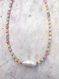 Paddock Pearl Morganite