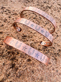 TJM Copper Band